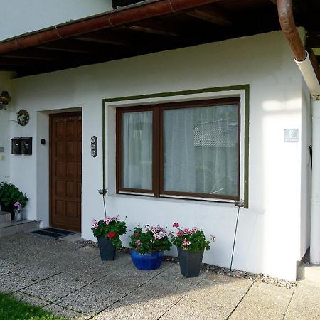 Ferienwohnung Kuehnhauser Schönau am Königssee Екстериор снимка