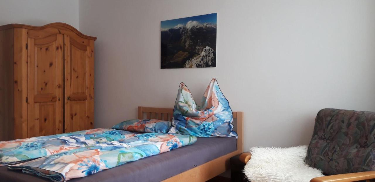 Ferienwohnung Kuehnhauser Schönau am Königssee Екстериор снимка