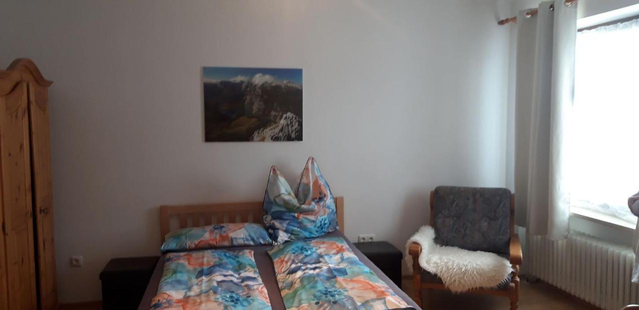 Ferienwohnung Kuehnhauser Schönau am Königssee Екстериор снимка